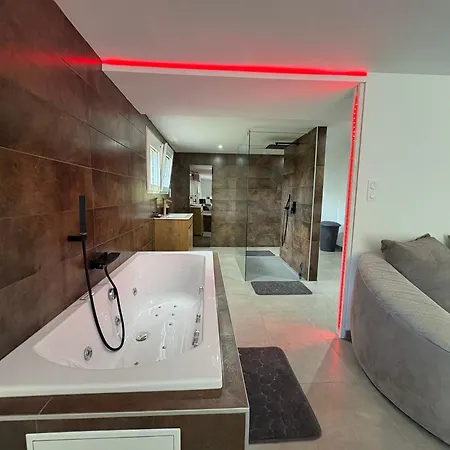 Apartment Cosy *