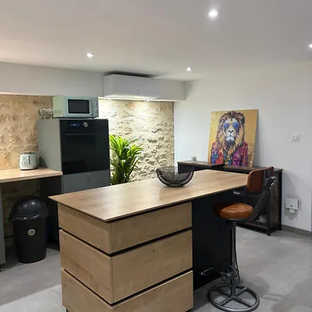Cosy Apartment *